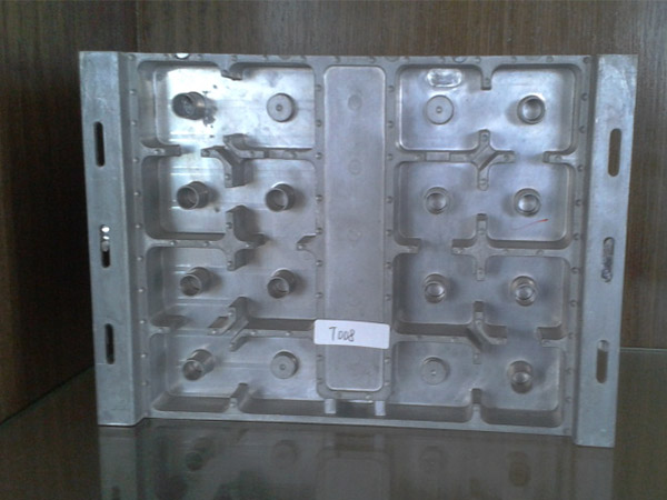 Electronic Products Mould